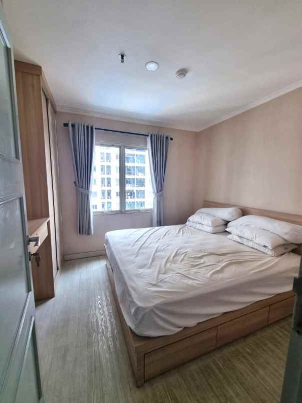 disewakan apartemen apt city home kelapa gading