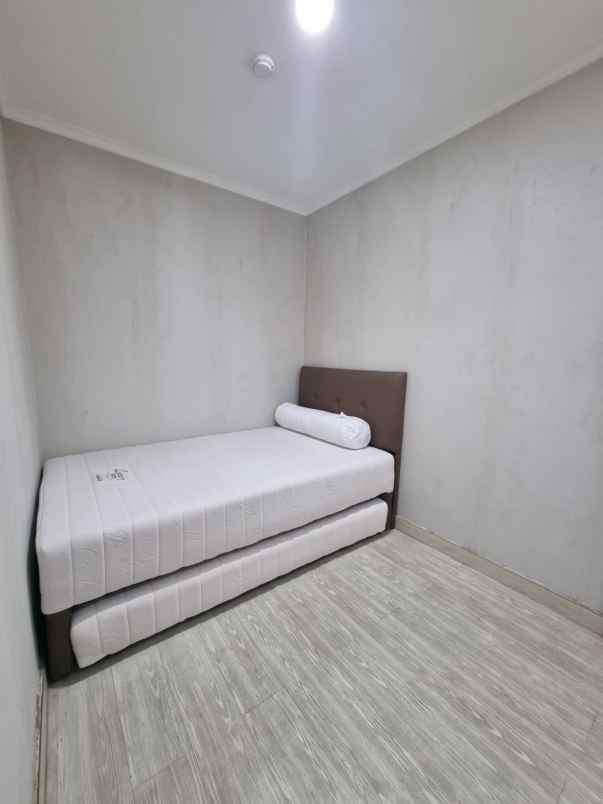 disewakan apartemen apt city home kelapa gading