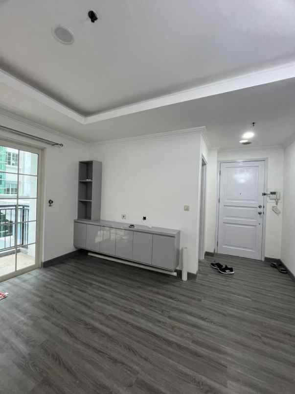 disewakan apartemen apt gading resort