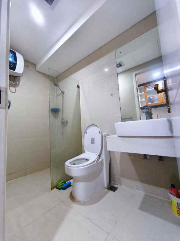 disewakan apartemen daan mogot city jakarta barat