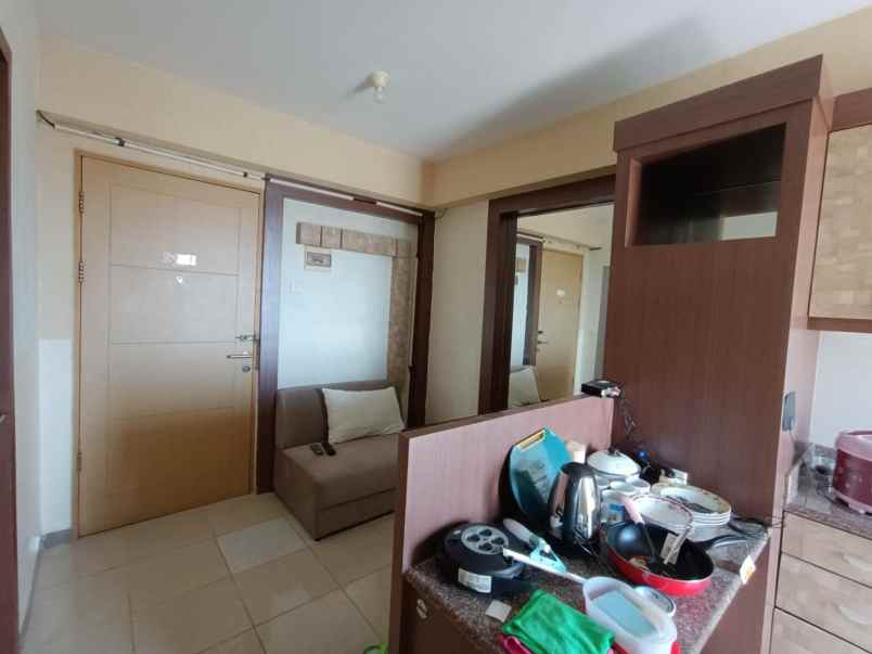 disewakan apartemen educity pakuwon city