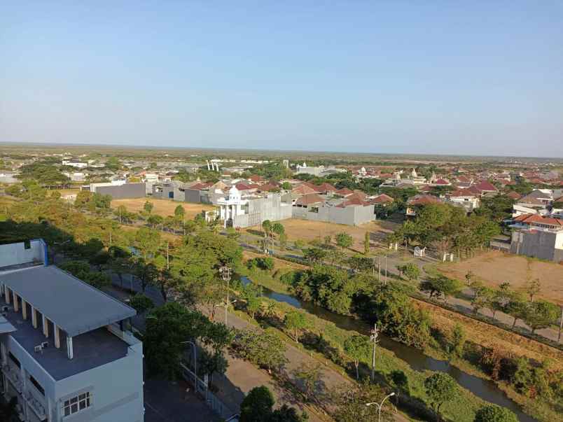 disewakan apartemen educity pakuwon city