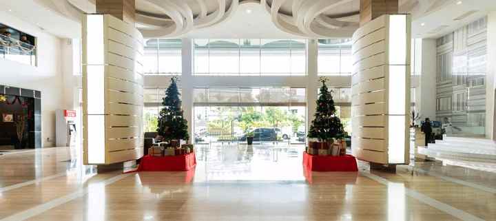 disewakan apartemen jalan palang merah hotel