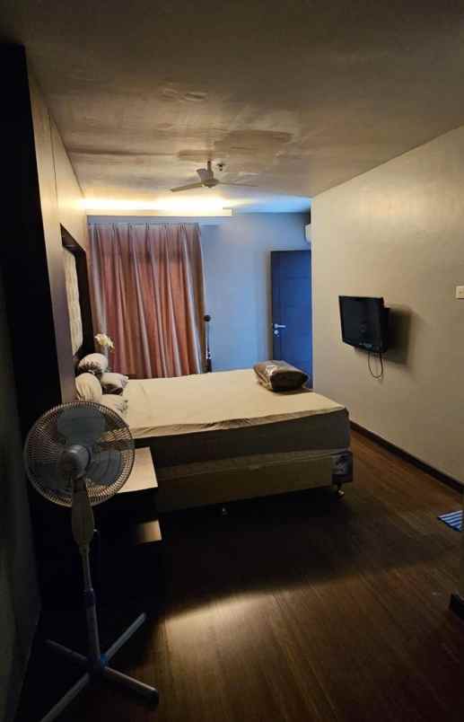 disewakan apartemen jalan palang merah hotel