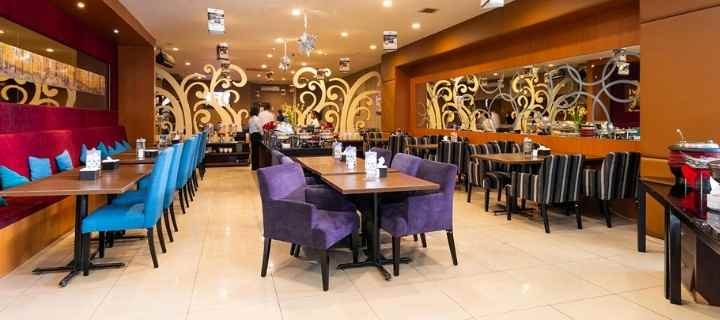 disewakan apartemen jalan palang merah hotel