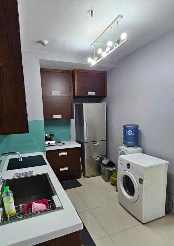 disewakan apartemen jalan palang merah hotel