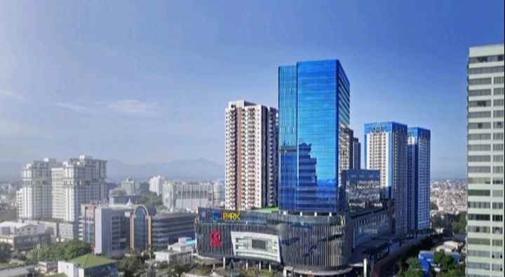disewakan apartemen jalan putri hijau delipark