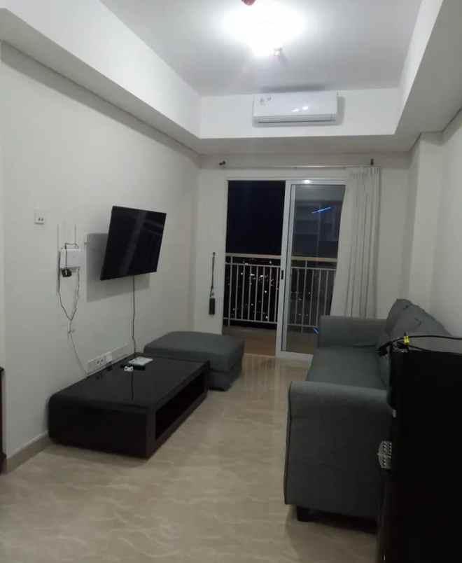 disewakan apartemen jalan putri hijau delipark