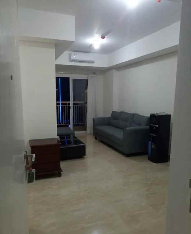disewakan apartemen jalan putri hijau delipark