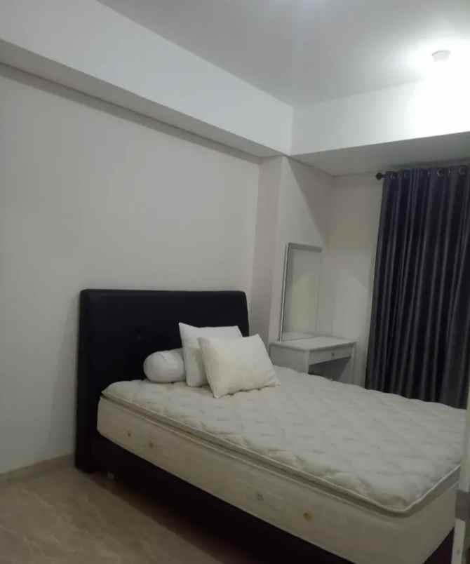 disewakan apartemen jalan putri hijau delipark