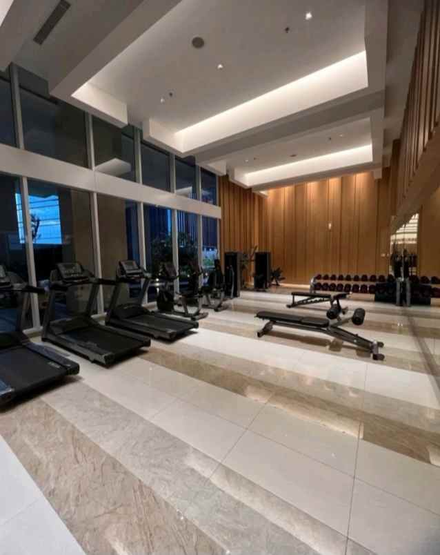 disewakan apartemen jalan putri hijau delipark