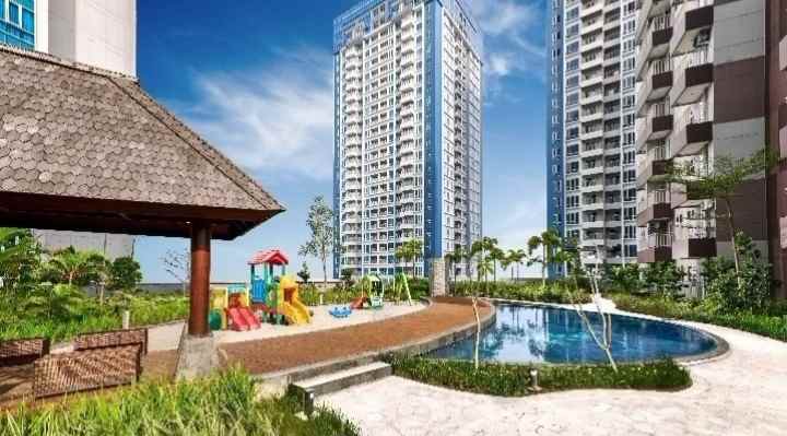 disewakan apartemen jalan putri hijau delipark