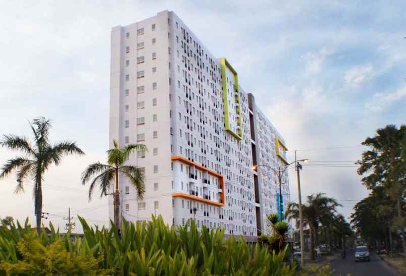 disewakan apartemen jl i gusti ngurah rai