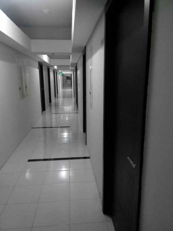 disewakan apartemen jl i gusti ngurah rai