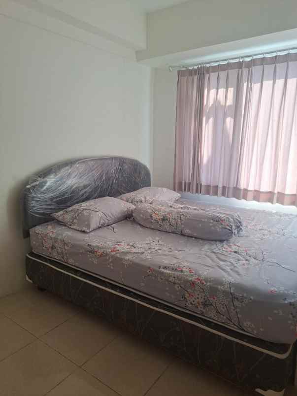 disewakan apartemen laguna kejawan putih