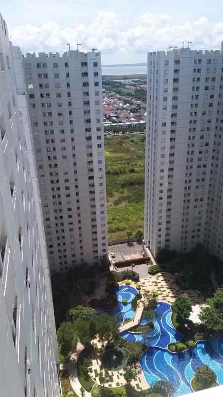 disewakan apartemen laguna kejawan putih