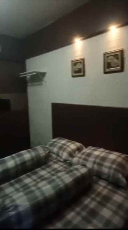 disewakan apartemen puncak bukit golf dukuh