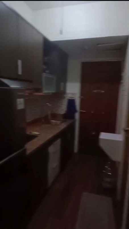 disewakan apartemen puncak bukit golf dukuh