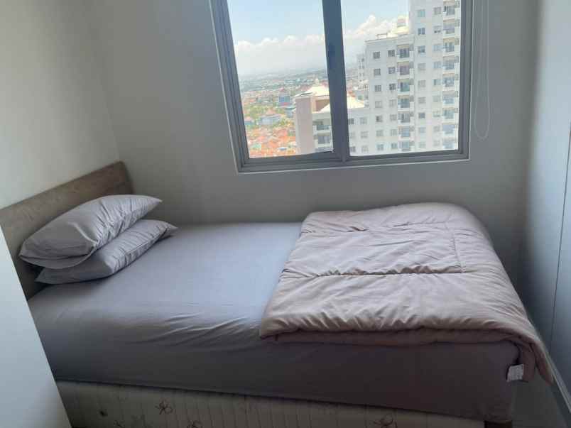 disewakan apartemen waterplace residence