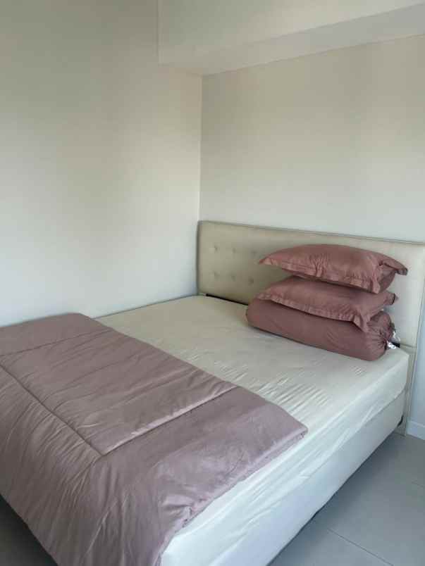 disewakan apartemen waterplace residence