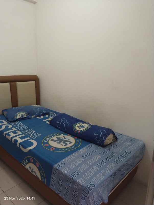 disewakan apartement puncak permai 2 bedroom