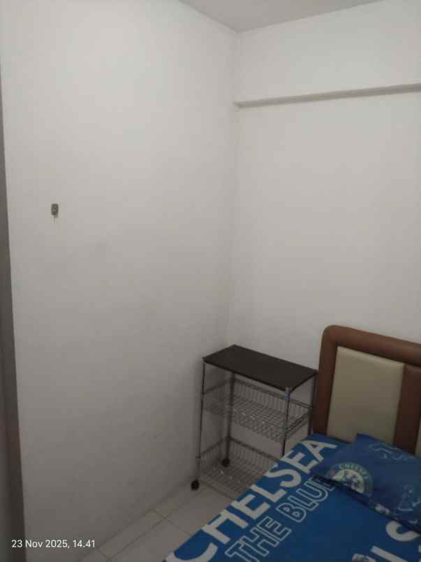 disewakan apartement puncak permai 2 bedroom