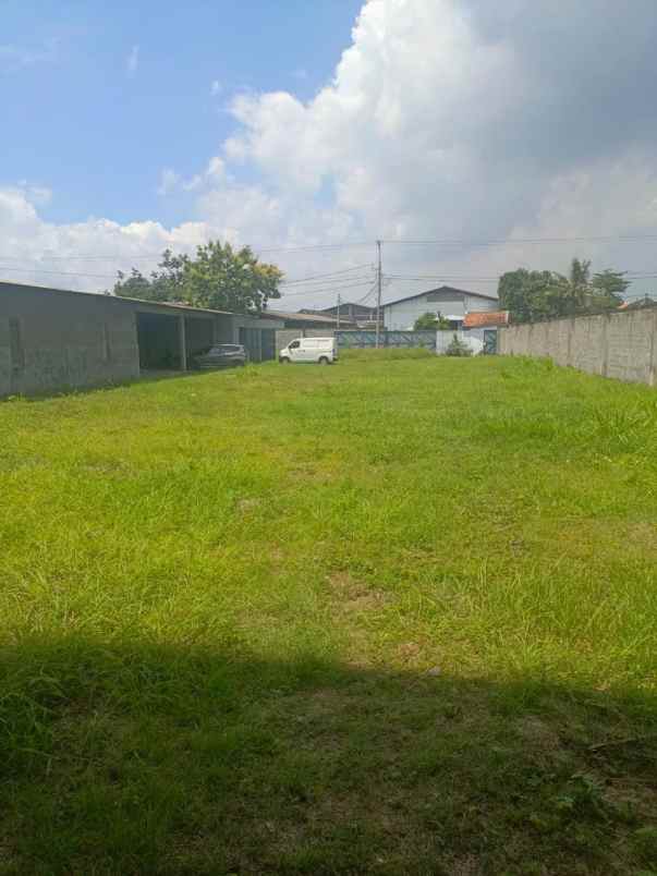 disewakan gudang di klaten jawa tengah