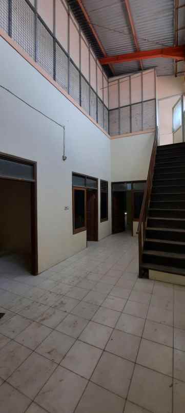 disewakan gudang di purwokerto