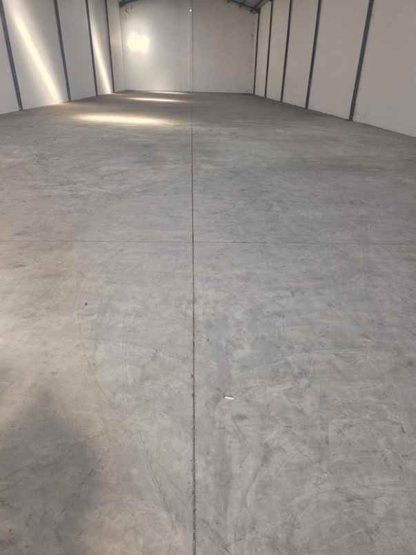 disewakan gudang di sidoarjo