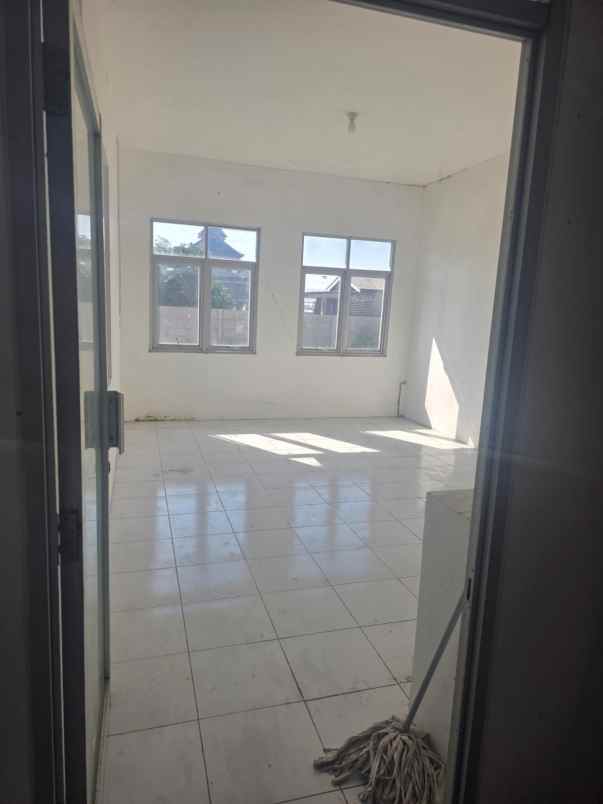 disewakan gudang di sidoarjo