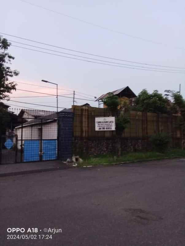 disewakan gudang siap pakai di ngoro mojokerto