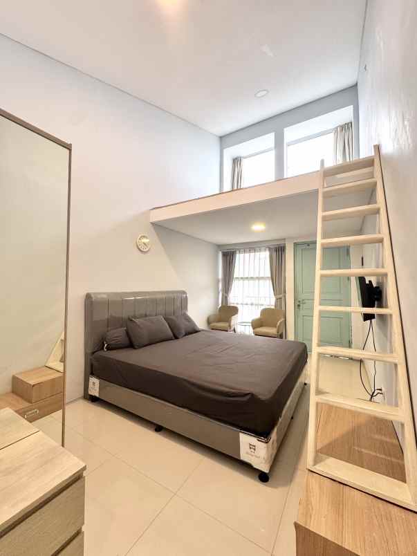 disewakan kost jalan adhiyaksa v karang