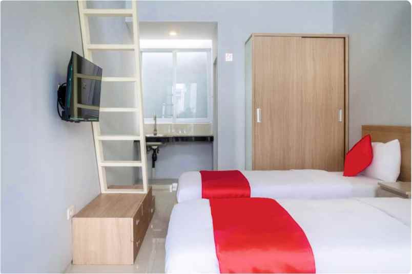 disewakan kost jalan adhiyaksa v karang