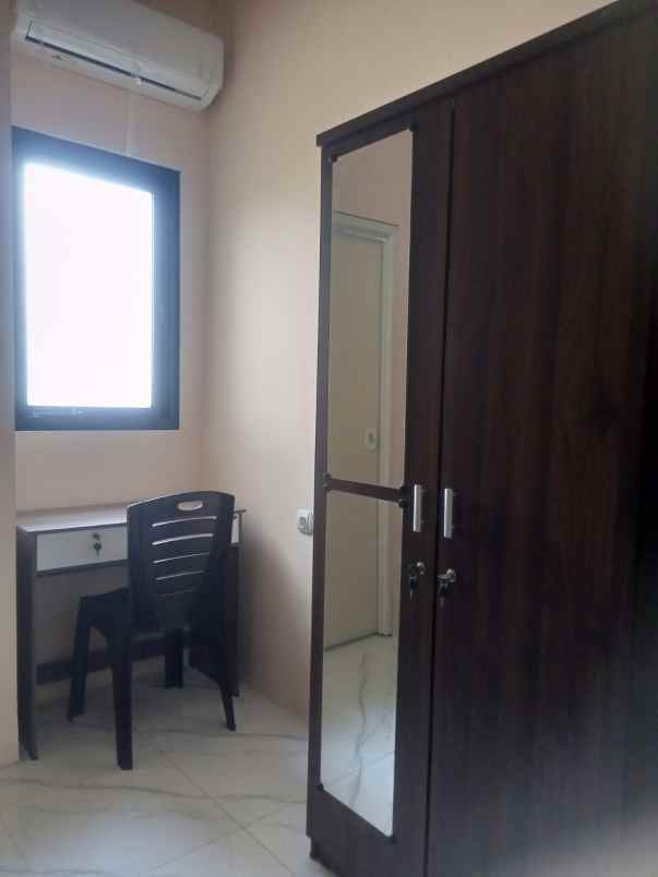 disewakan kost jl bhaskara tengah blok c no 2