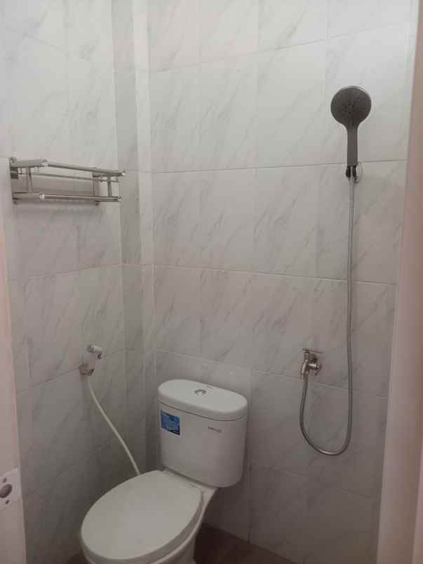 disewakan kost jl bhaskara tengah blok c no 2