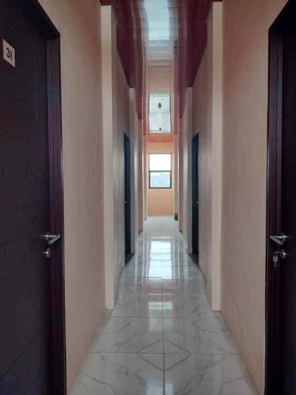 disewakan kost jl bhaskara tengah blok c no 2