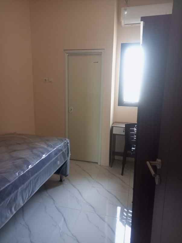 disewakan kost jl bhaskara tengah blok c no 2