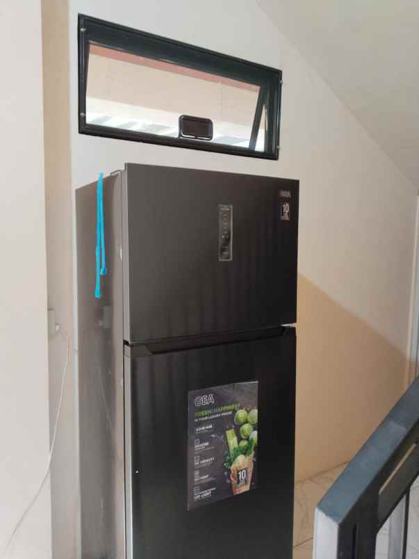 disewakan kost jl bhaskara tengah blok c no 2