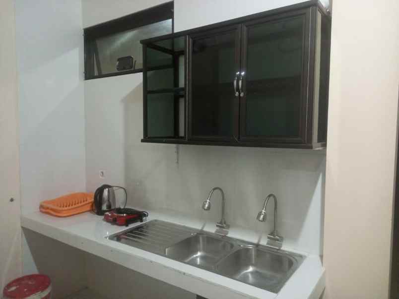 disewakan kost jl bhaskara tengah blok c no 2