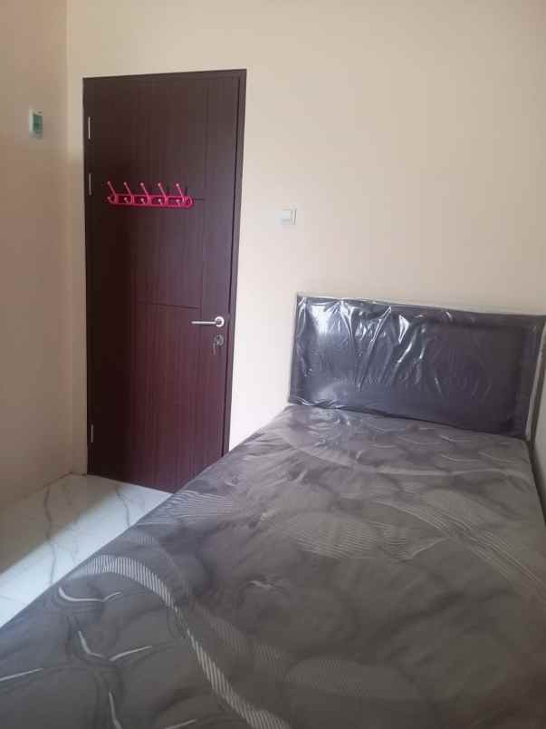 disewakan kost jl bhaskara tengah blok c no 2