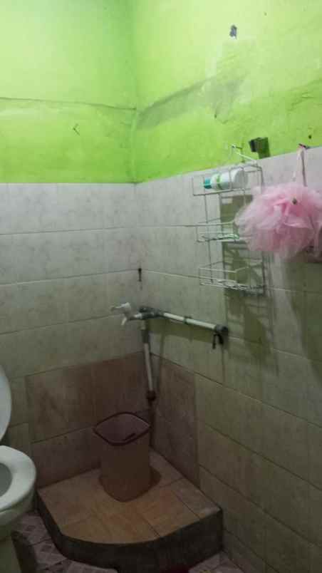 disewakan kost sumur batu