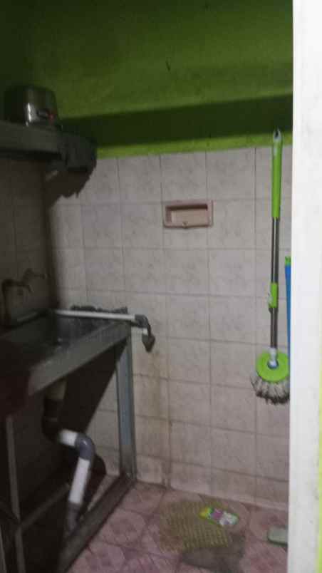 disewakan kost sumur batu