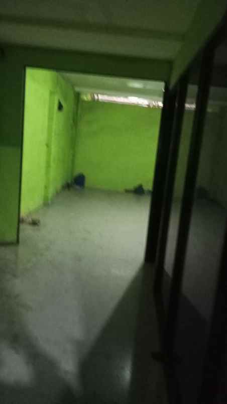 disewakan kost sumur batu