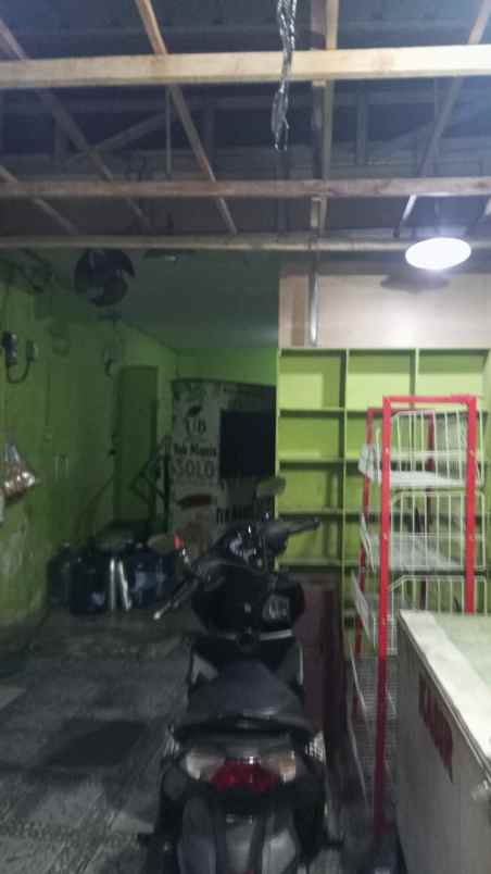 disewakan kost sumur batu