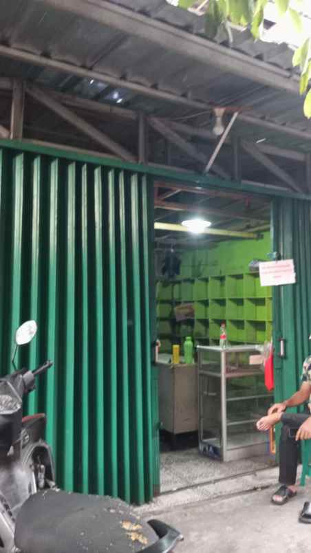 disewakan kost sumur batu