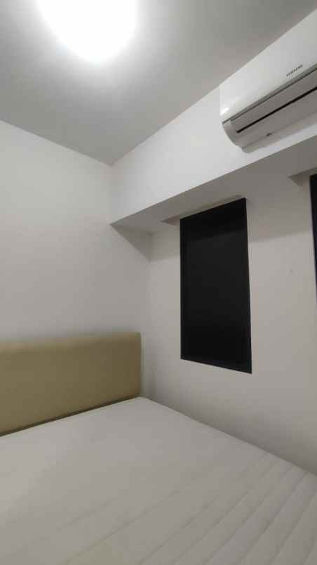 disewakan murah apartemen osaka pik2 type studio