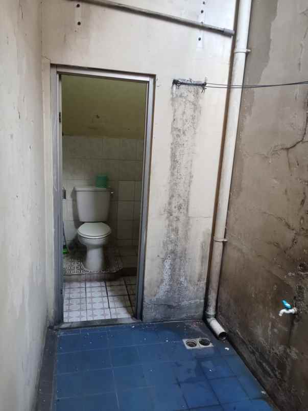 disewakan ruko di pondok kelapa jakarta timur