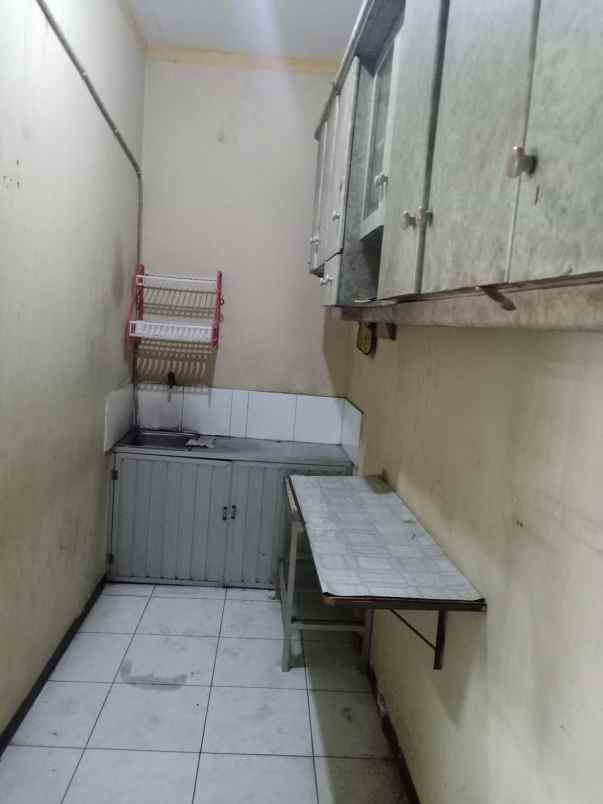 disewakan ruko di pondok kelapa jakarta timur
