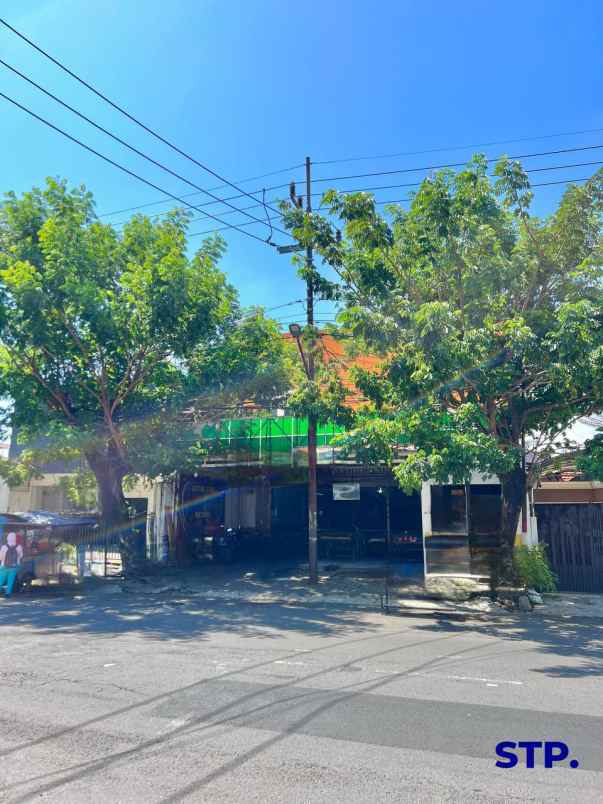 disewakan ruko gudang kantor baratajaya