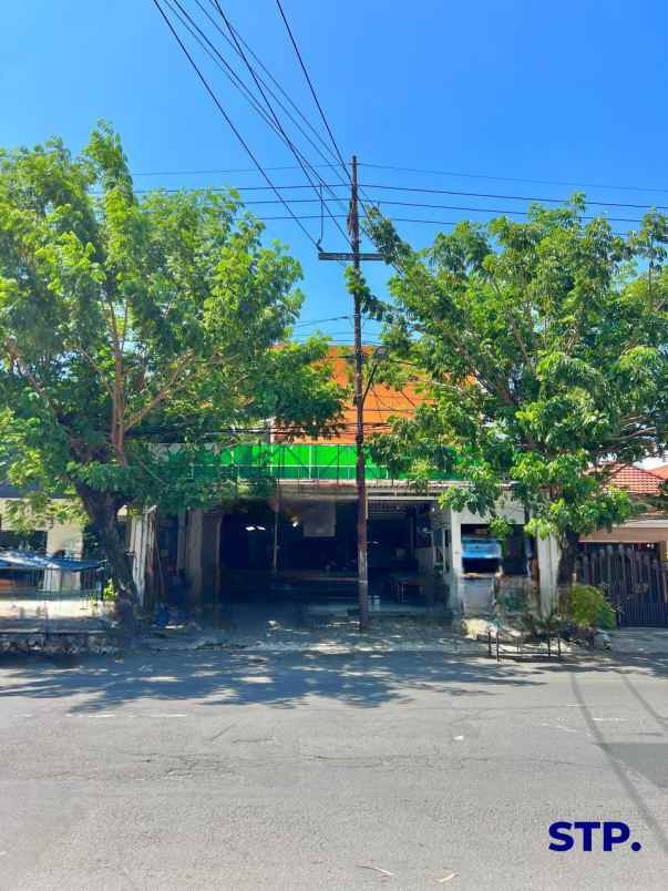 disewakan ruko gudang kantor baratajaya